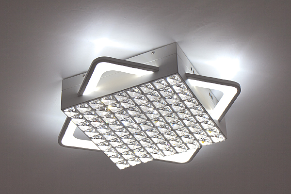 Потолочная люстра Escada 10210 10210/SG LED